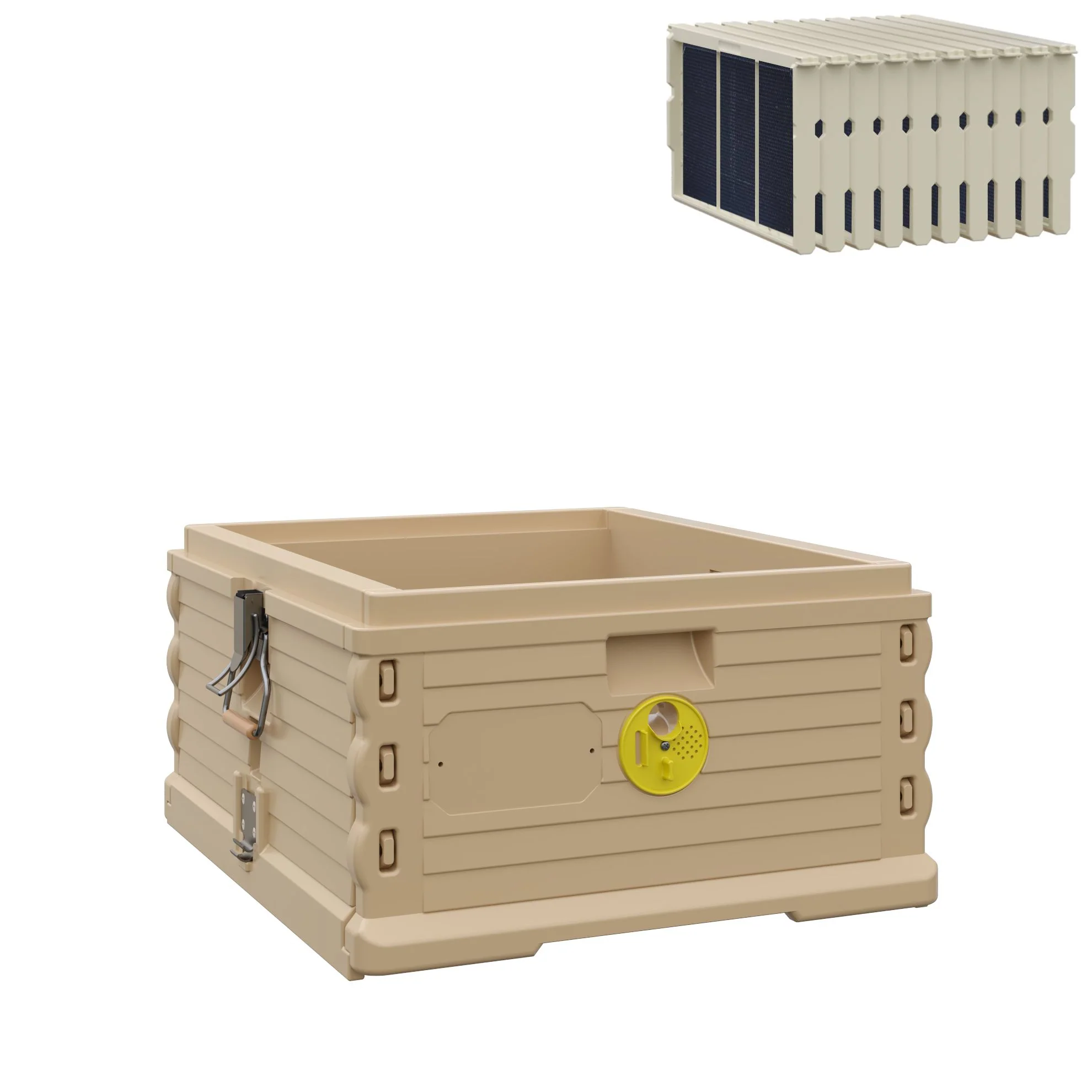 Apimaye Ergo Deep Super (qualifies for free shipping)