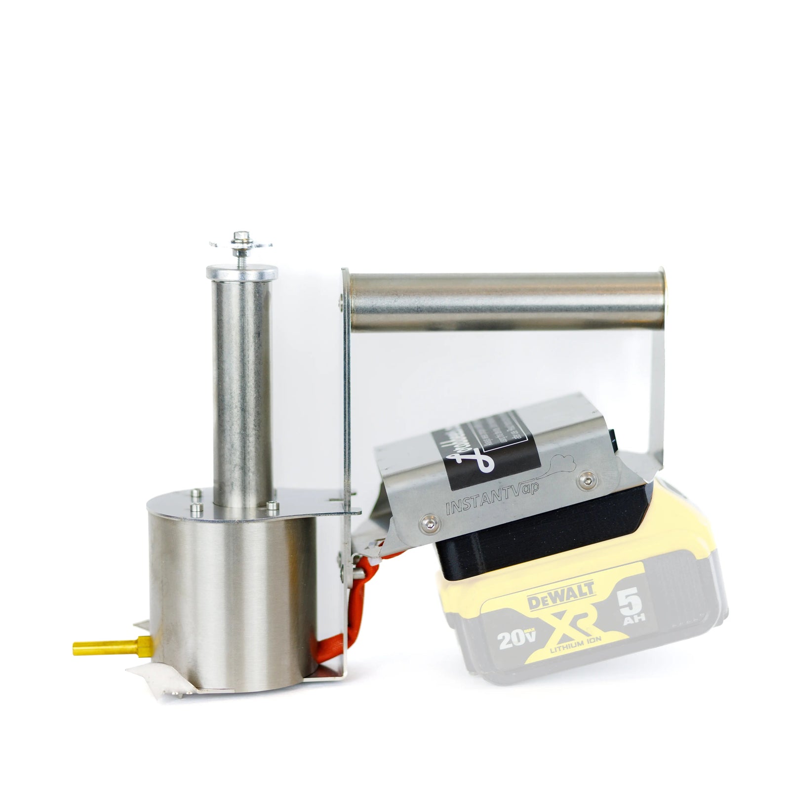 Lorob Bees: 18v Compact Oxalic Acid Vaporizer (ships directly from warehouse)