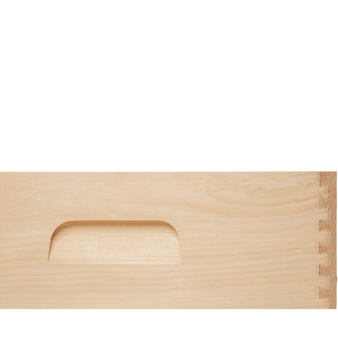 Premier-Pura® 6-5/8&quot; MEDIUM Wax-Dipped Super