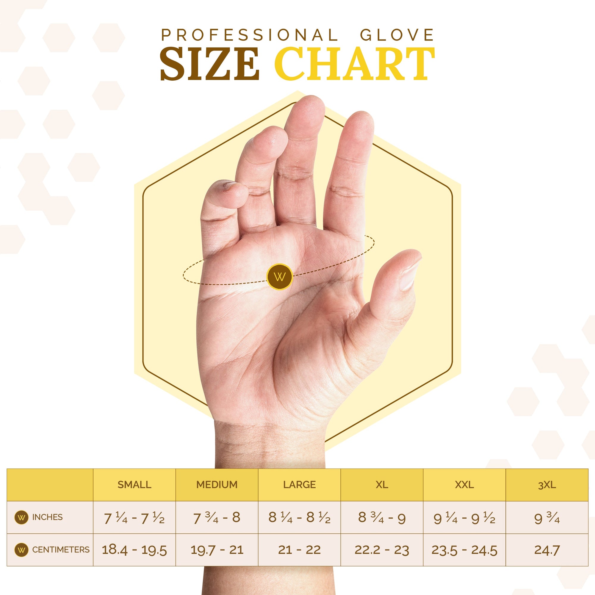 Apis Tactical PRO Beekeeping Gloves (ships from warehouse)