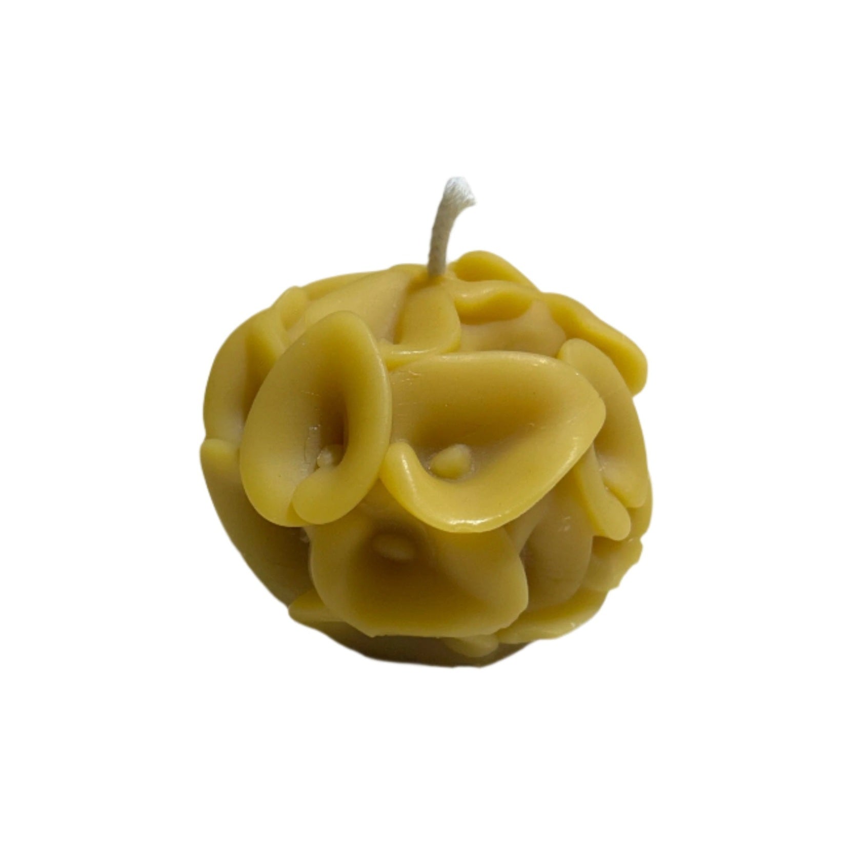 Beeswax Specialty Candles