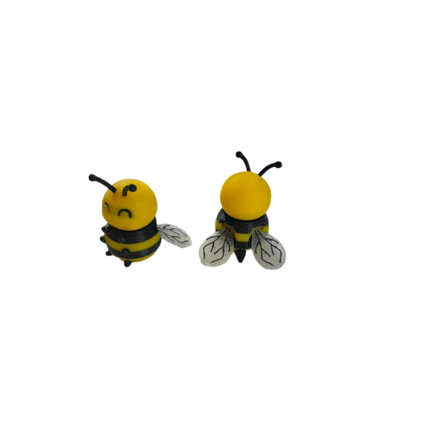 Cutie Bee