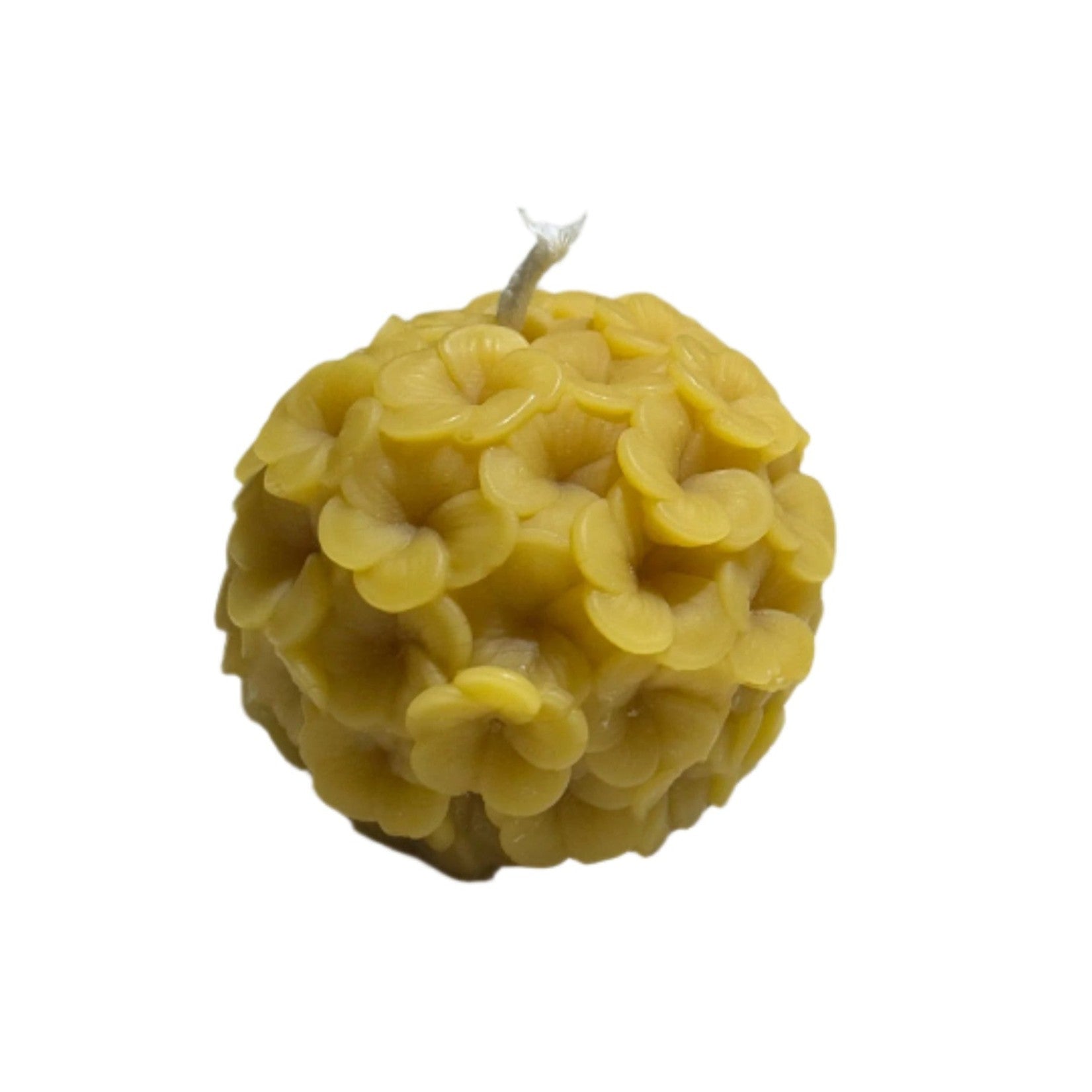 Beeswax Specialty Candles