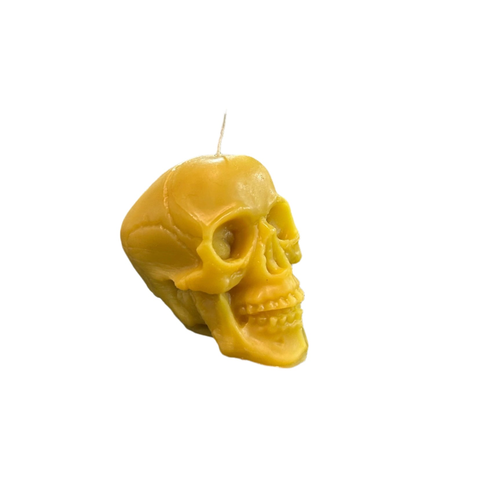 Beeswax Specialty Candles