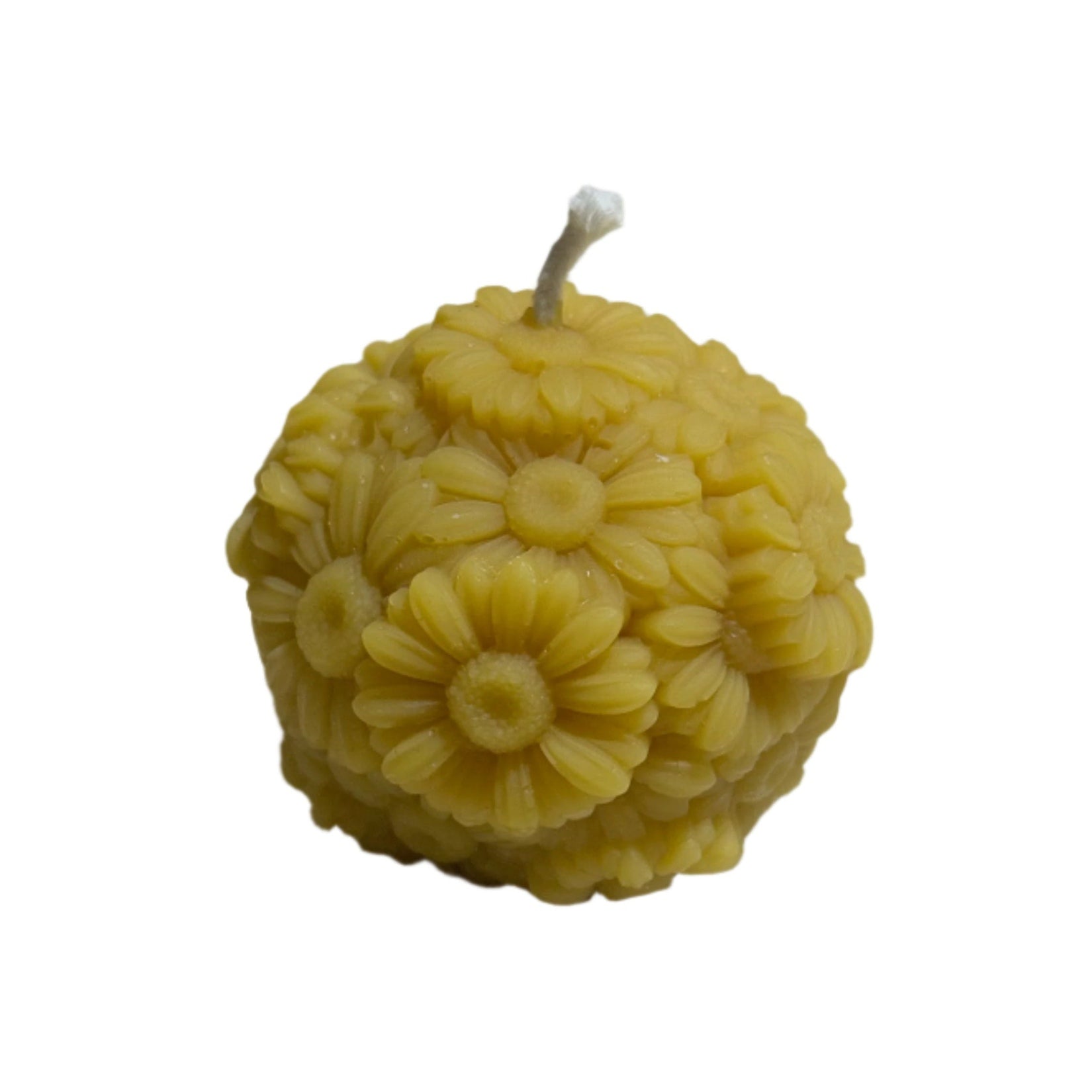 Beeswax Specialty Candles