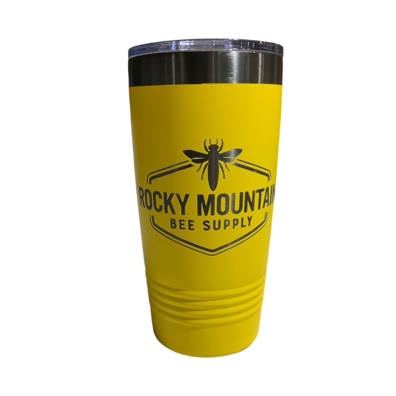 RMBS Logo Tumbler 20 oz