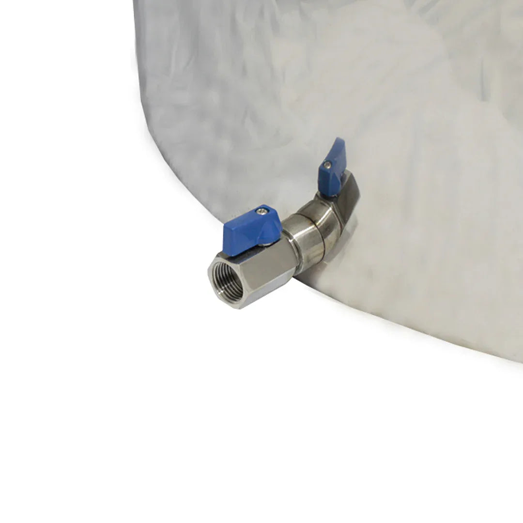 60 Gallon Heated Bottling Tank (qualifies for free shipping)