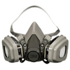 Respirator Mask (Large) 3M P95 / OV / AG