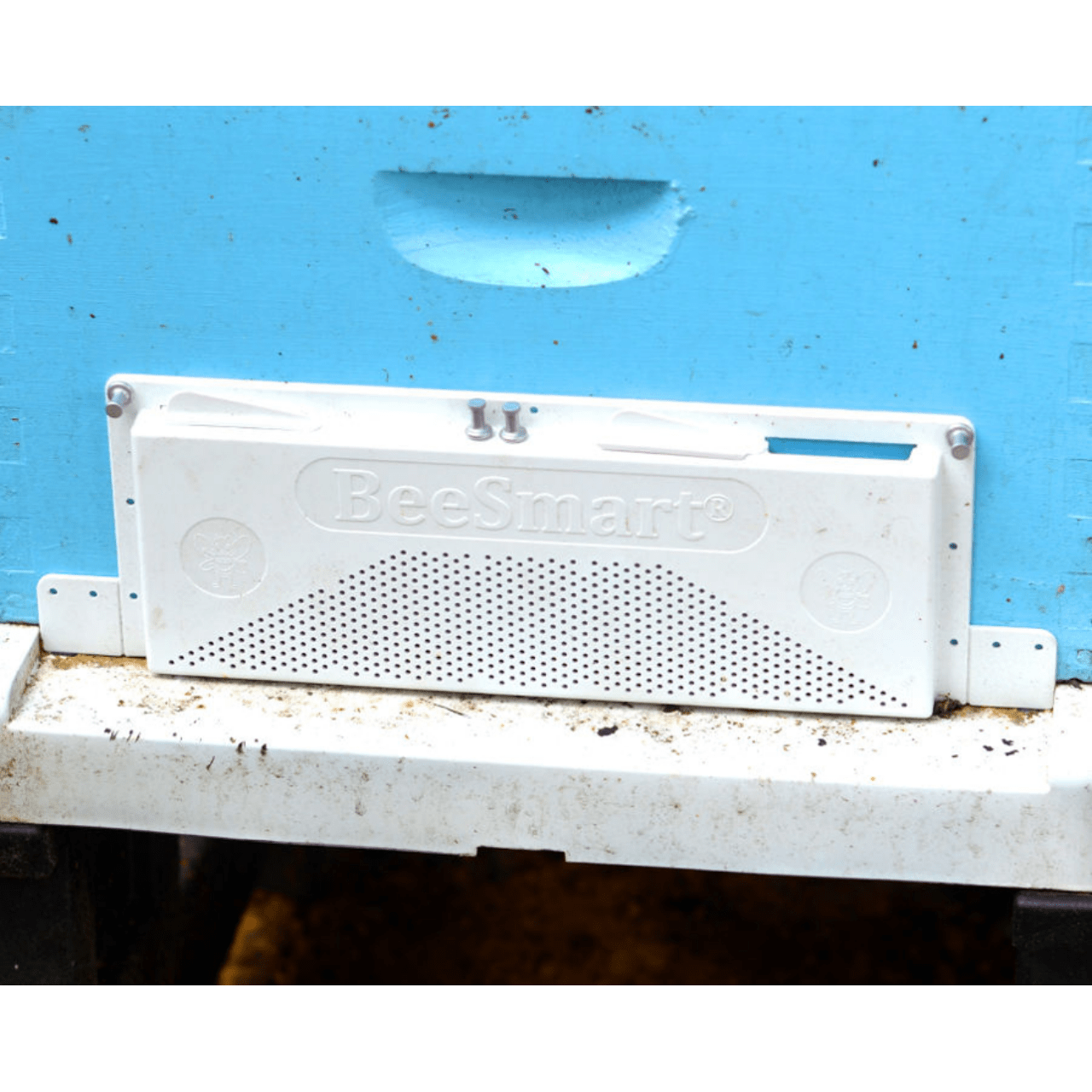 Dual Robbing/Moving Screen