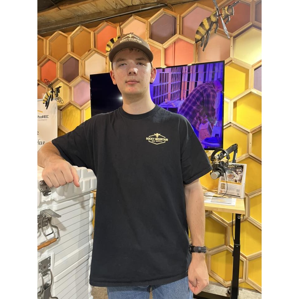 Running Logo T-Shirt