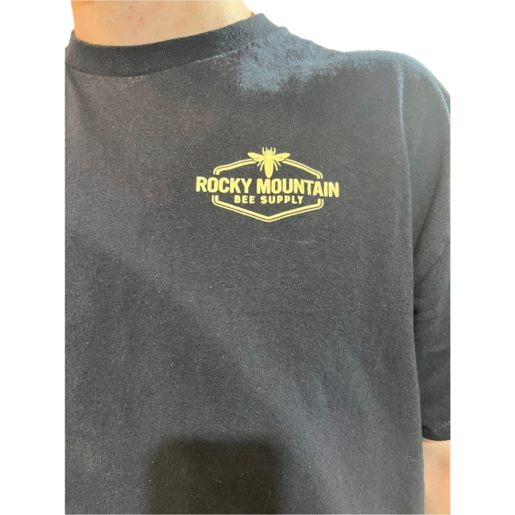 Running Logo T-Shirt
