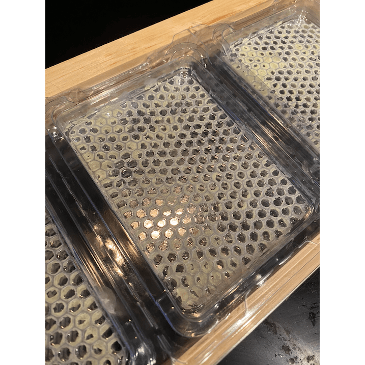 Simplkomb - Triple Pack (Ships Directly From Warehouse)