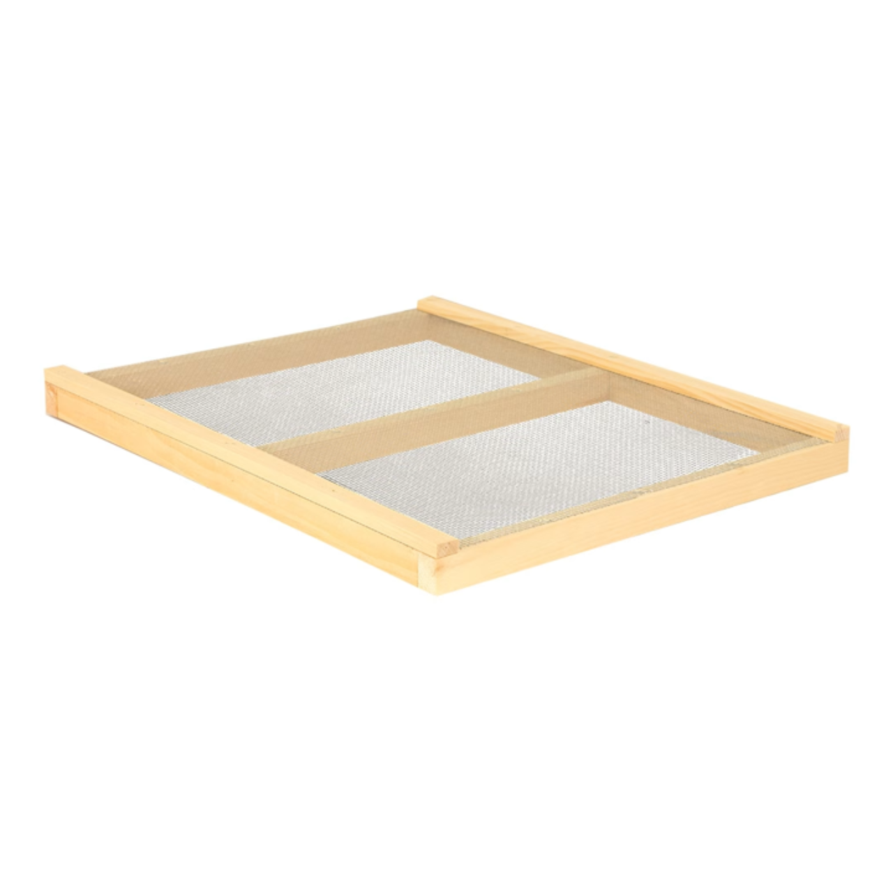 10 Frame Ventilated Inner Cover