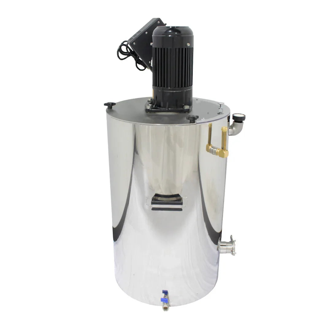 20 Gallon Heated Creamer (qualifies for free shipping)