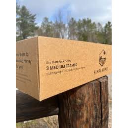 SimplKomb - Bunt Pack