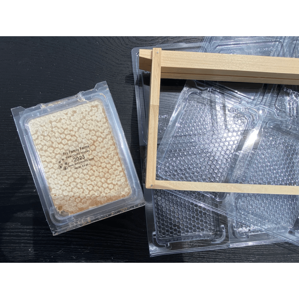 SimplKomb - Bunt Pack