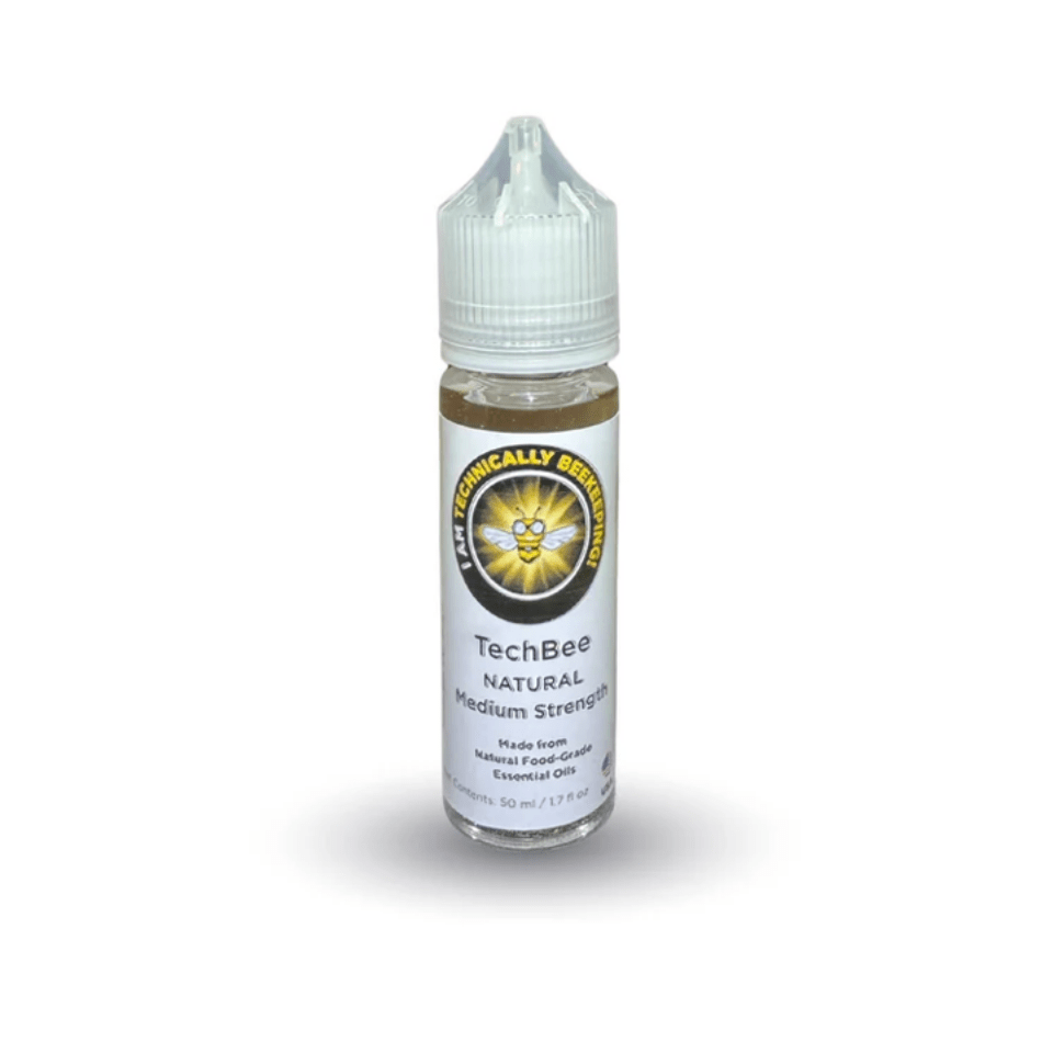 TechBee Smoker