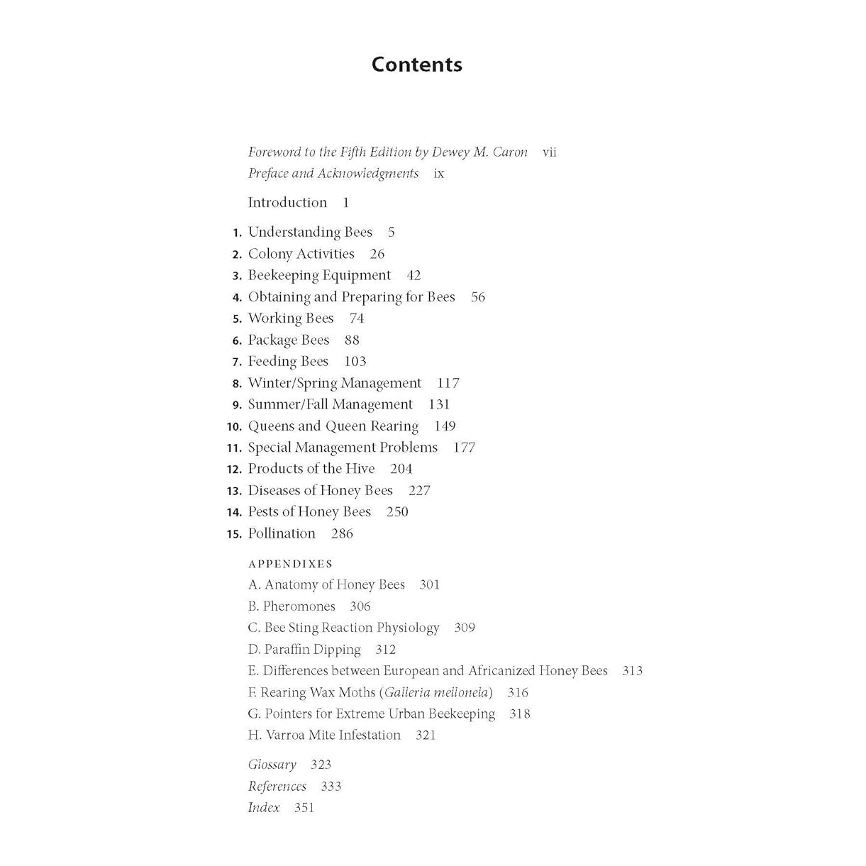 The Beekeeper&#39;s Handbook 5th Ed.