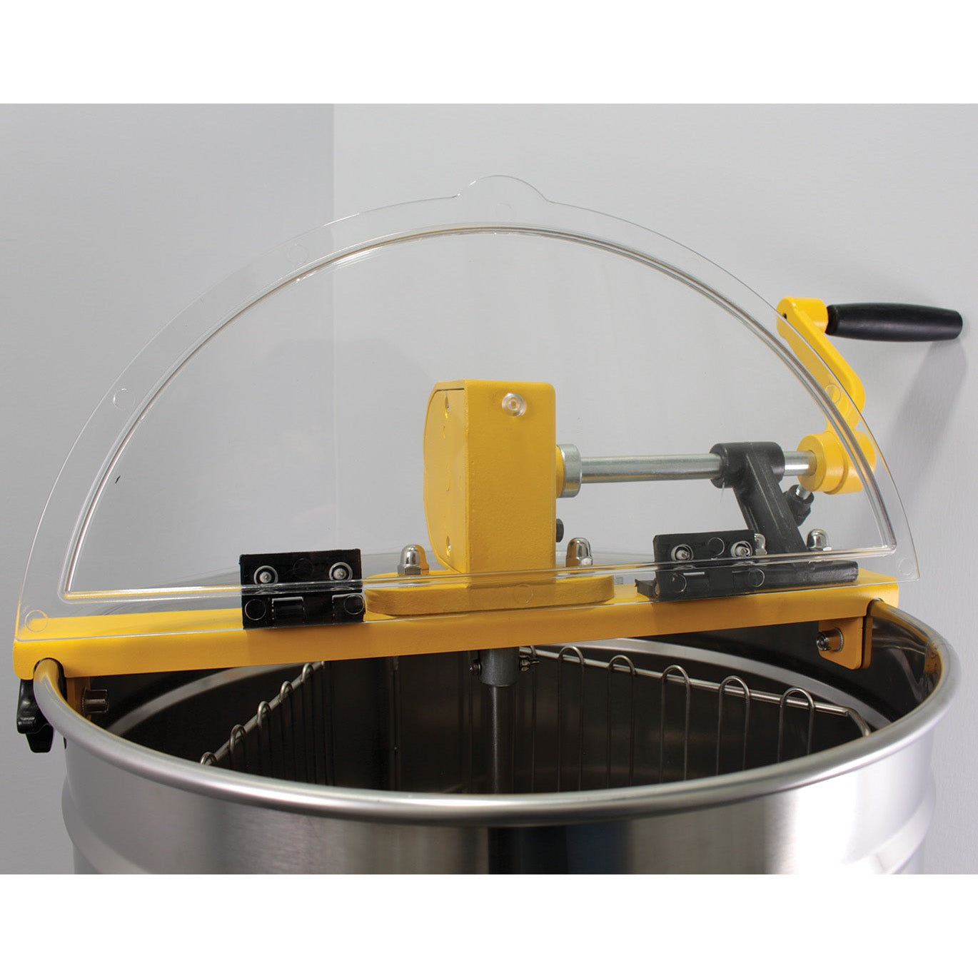 HillCo: E3 Honey Extractor (qualifies for free shipping)