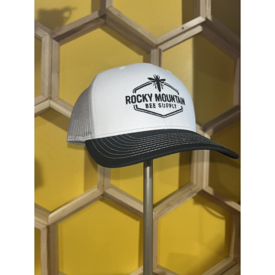 Logo Trucker Hat