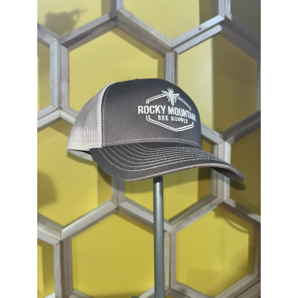 Logo Trucker Hat
