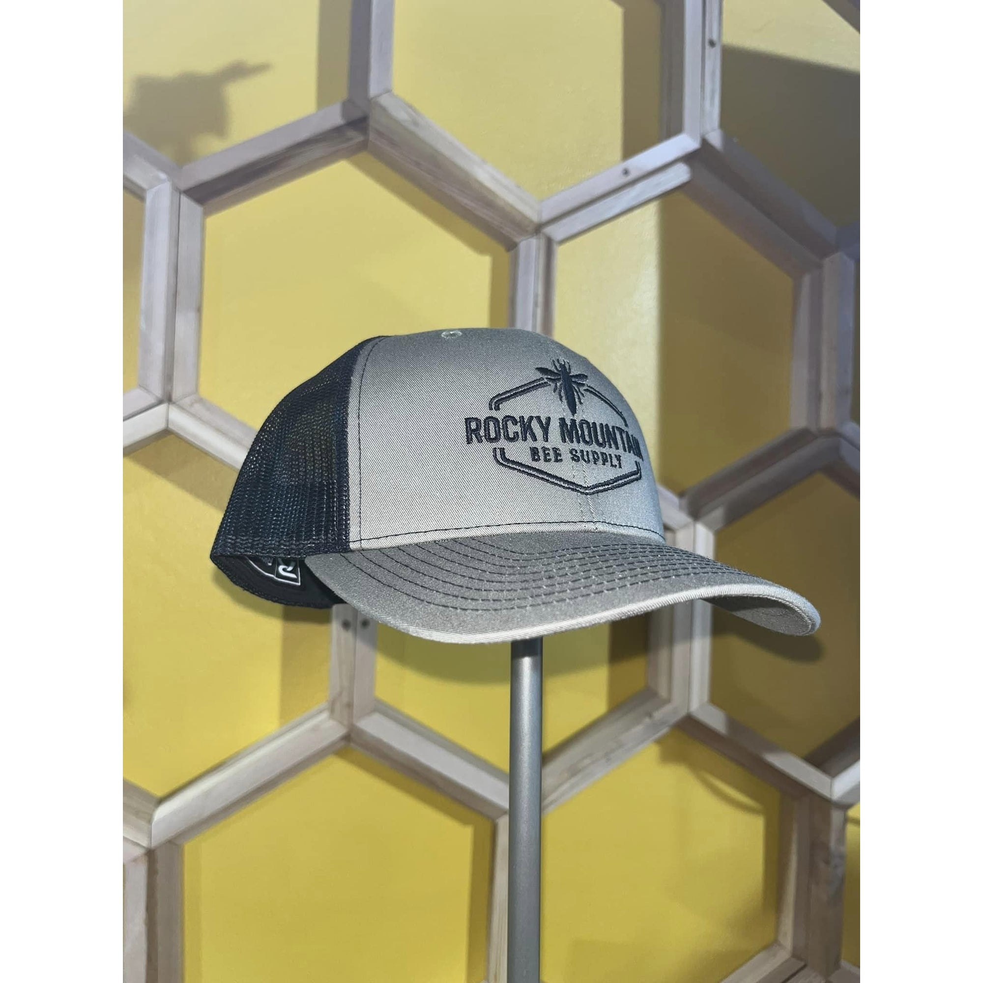 Logo Trucker Hat