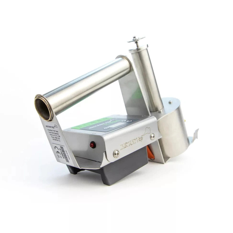 Lorob Bees: InstantVap Turbo battery powered cordless oxalic acid vaporizer (Ships directly from the warehouse)