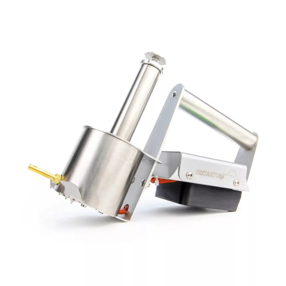 Lorob Bees: InstantVap Turbo battery powered cordless oxalic acid vaporizer (Ships directly from the warehouse)