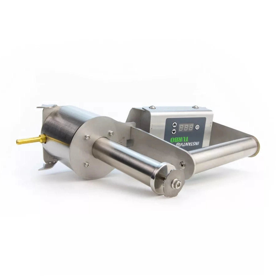 Lorob Bees: InstantVap Turbo battery powered cordless oxalic acid vaporizer (Ships directly from the warehouse)