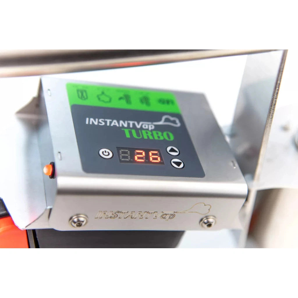 Lorob Bees: InstantVap Turbo battery powered cordless oxalic acid vaporizer (Ships directly from the warehouse)