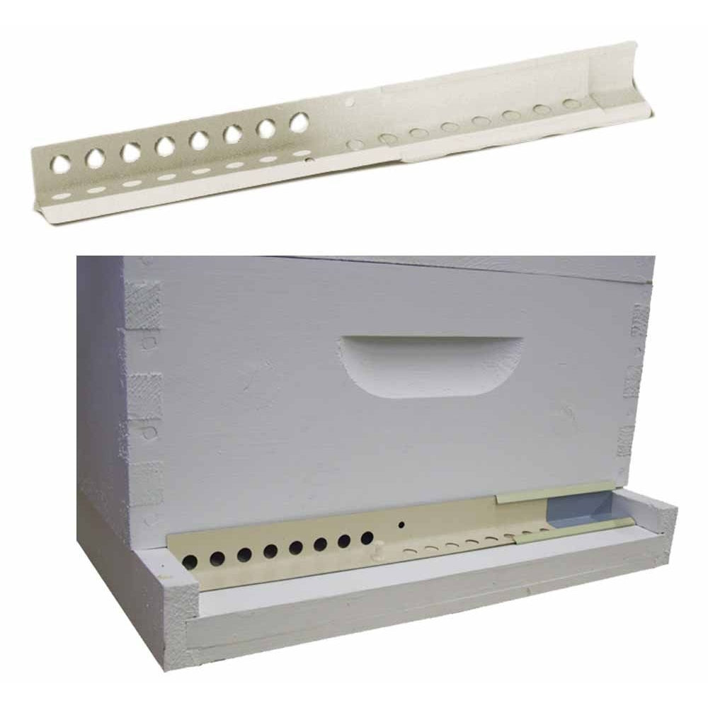 Universal Entrance Reducer