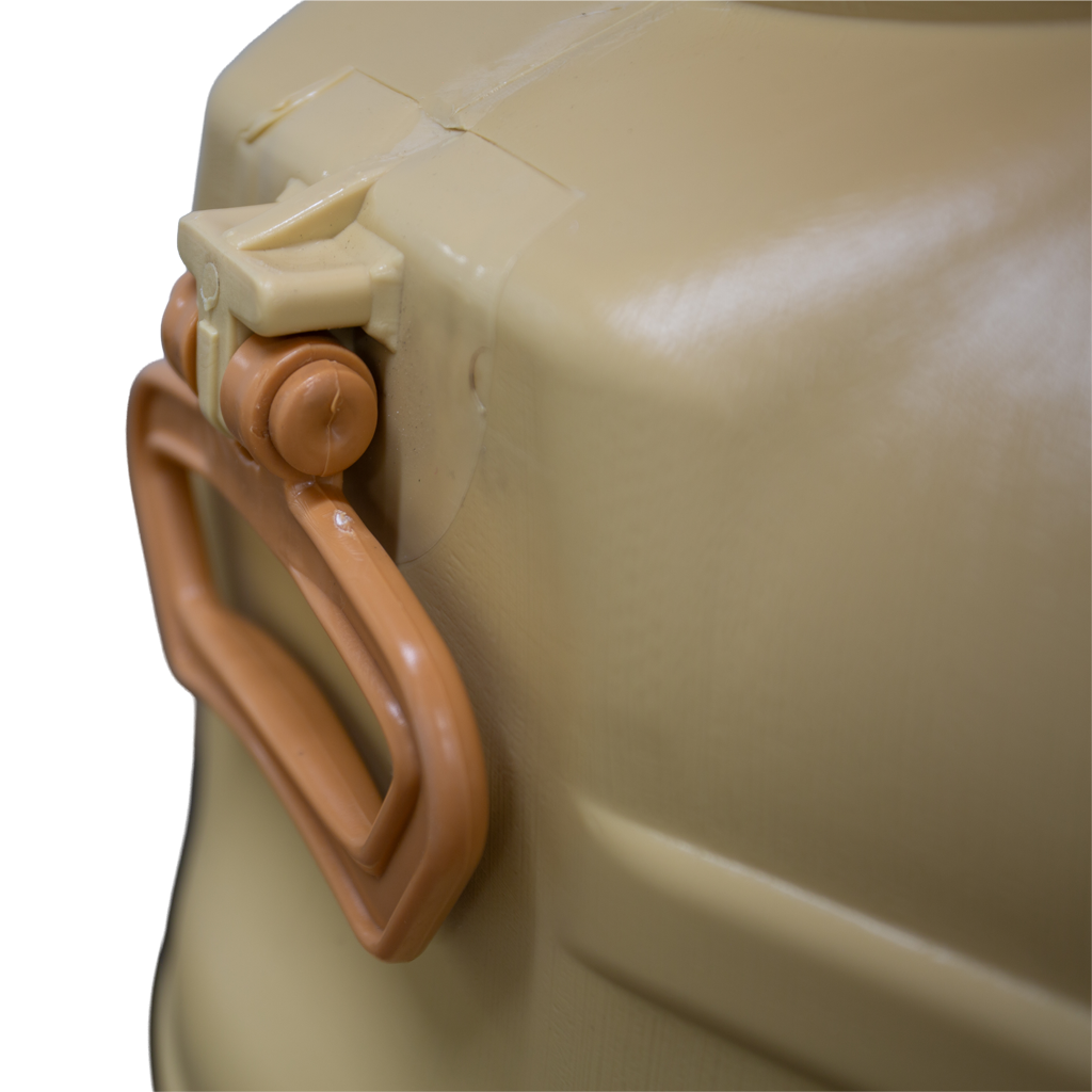 Honey Storage Tank with Honey Gate - 14 Gallons (qualifies for free shipping)