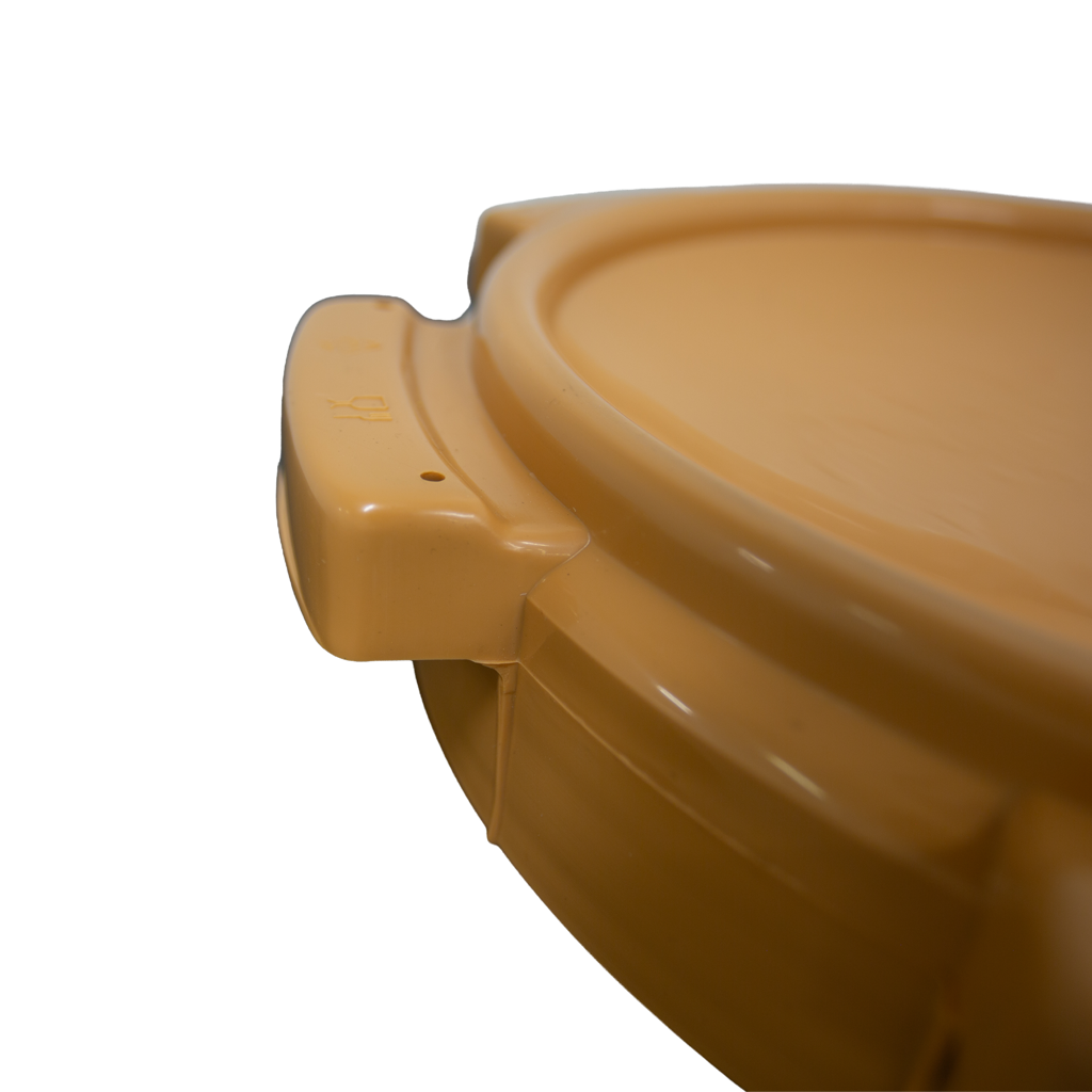 Honey Storage Tank with Honey Gate - 9.3 Gallons (qualifies for free shipping)