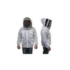 Jacket Dadant Economy Ventilated U Veil