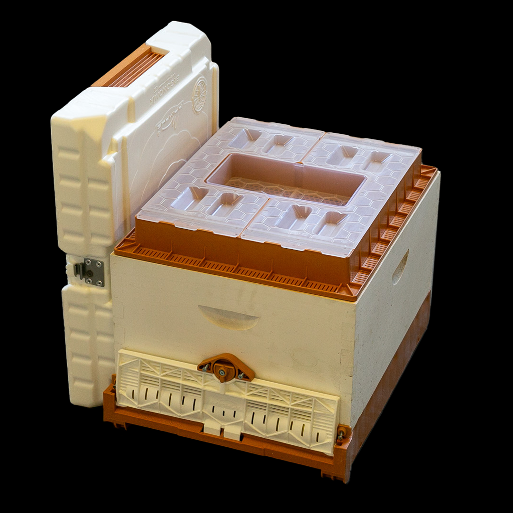 Apimaye Fusion Hive (qualifies for free shipping)