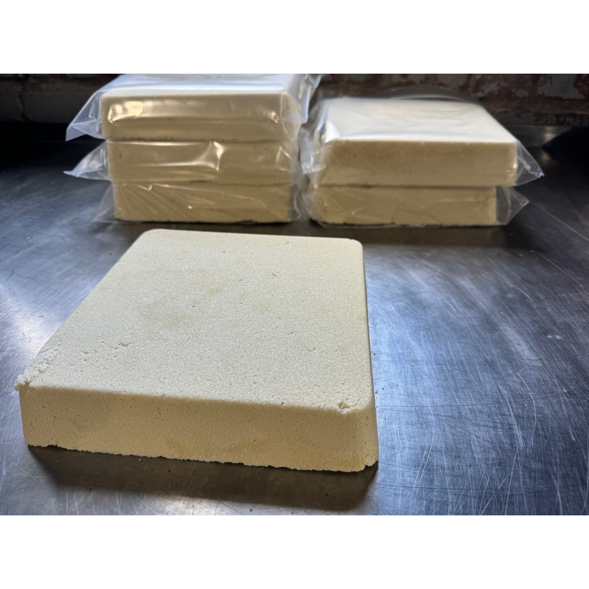 Winter Sugar Brick