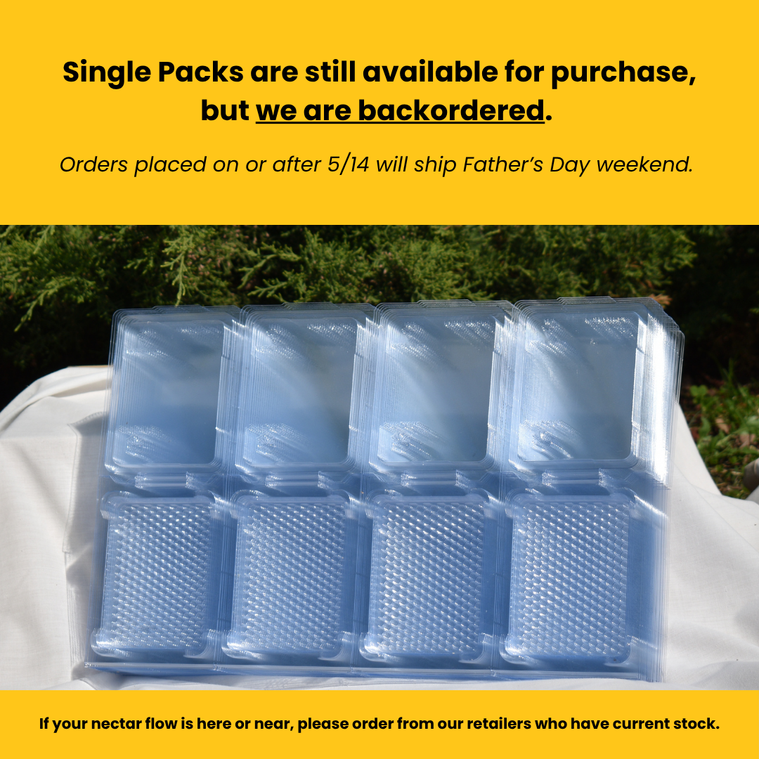 Simplkomb - Single Pack (Ships Directly From Warehouse)