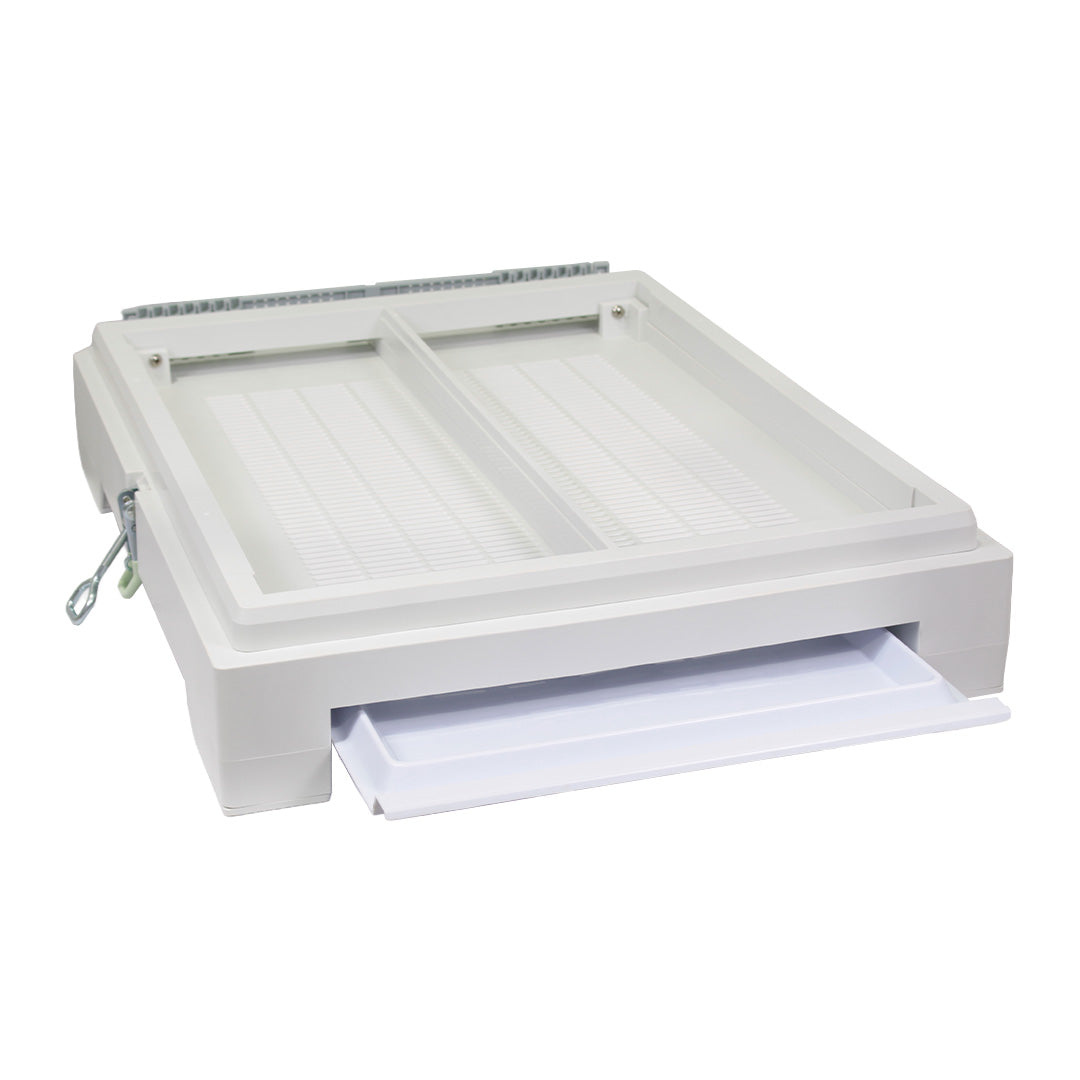 Hive365™ Premium Bottom Board Kit (Ships From Warehouse)