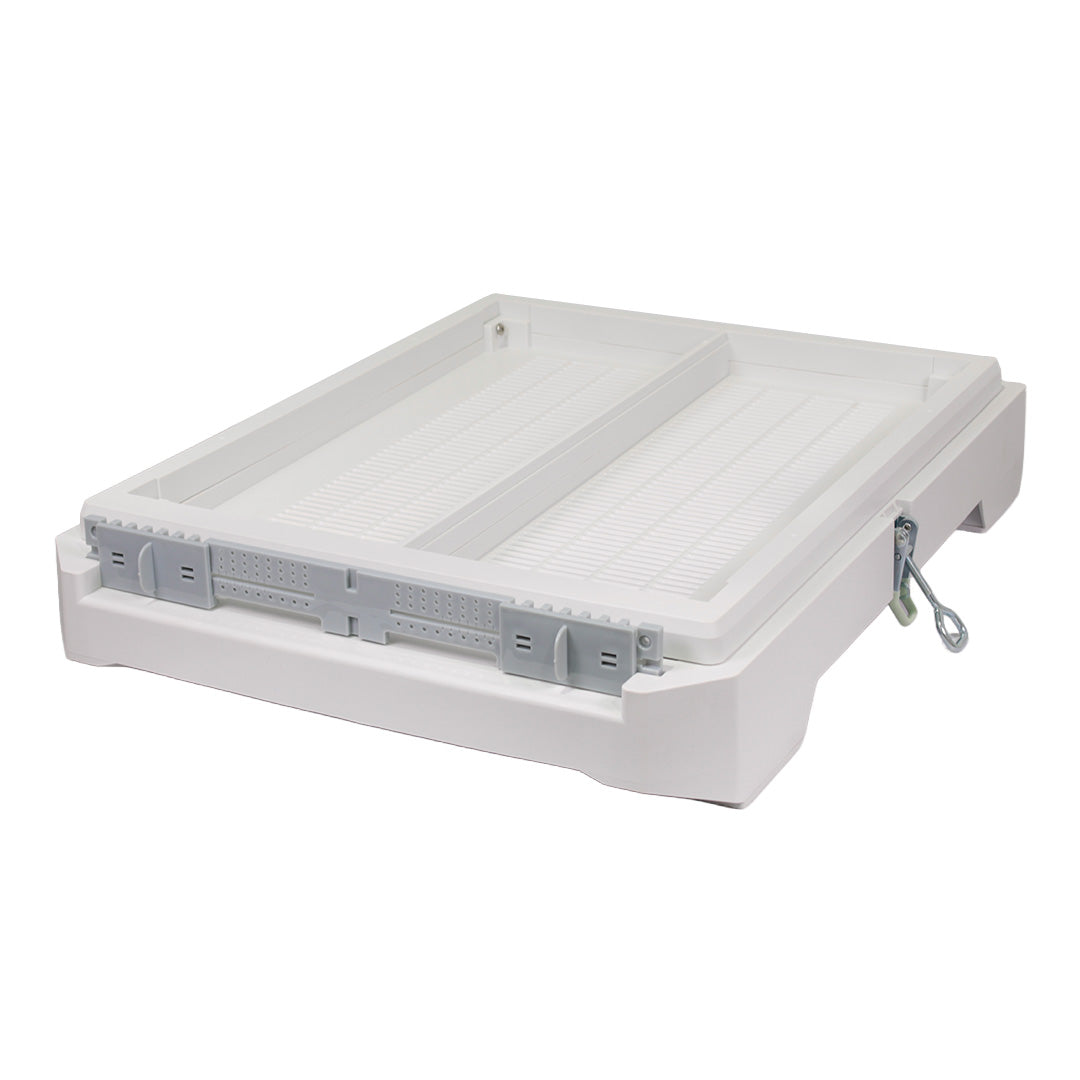 Hive365™ Premium Bottom Board Kit (Ships From Warehouse)