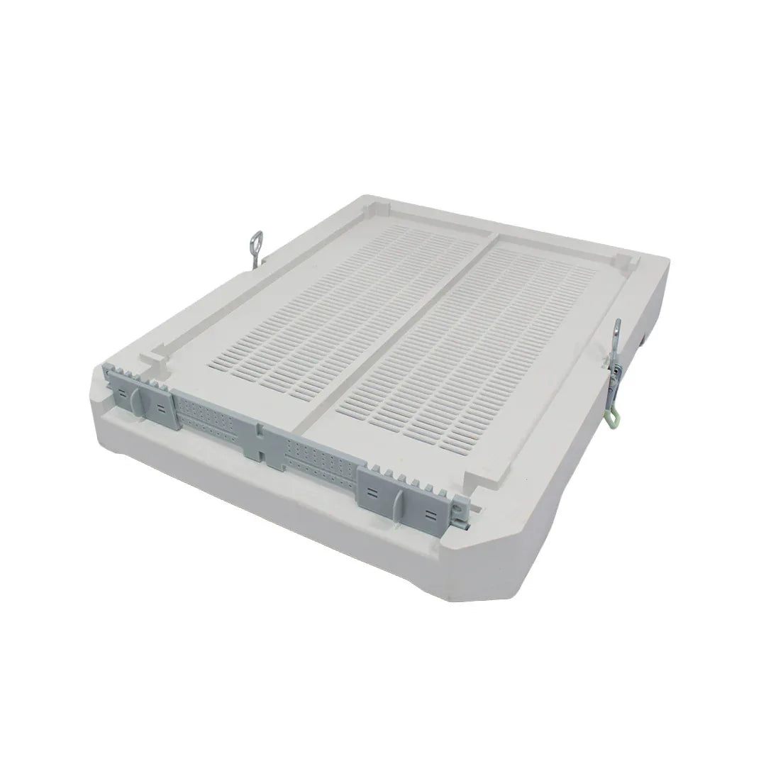 Hive365™ Premium Insulated Bee Hive - Single Deep Kit (Ships From Warehouse)