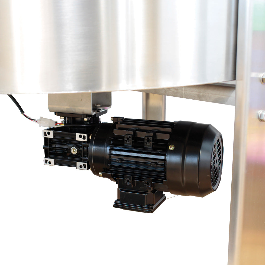 HillCo: Maxx36 Honey Extractor - 36 Frame Radial (qualifies for free shipping)