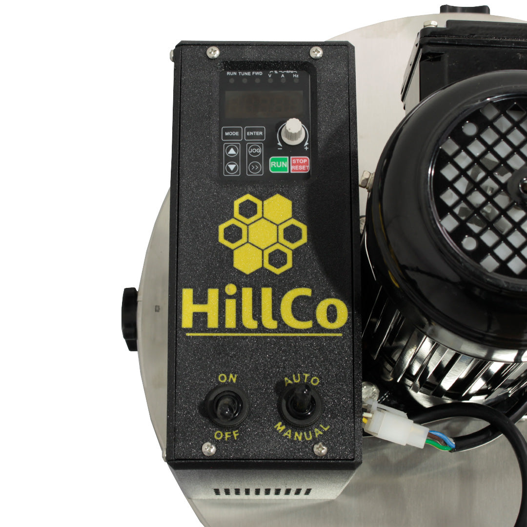 HillCo: 9 Gallon Honey Creamer (qualifies for free shipping)