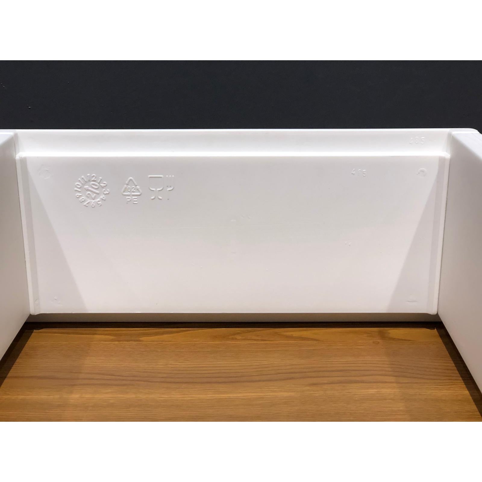 Apimaye Ergo White Deep Super (qualifies for free shipping)