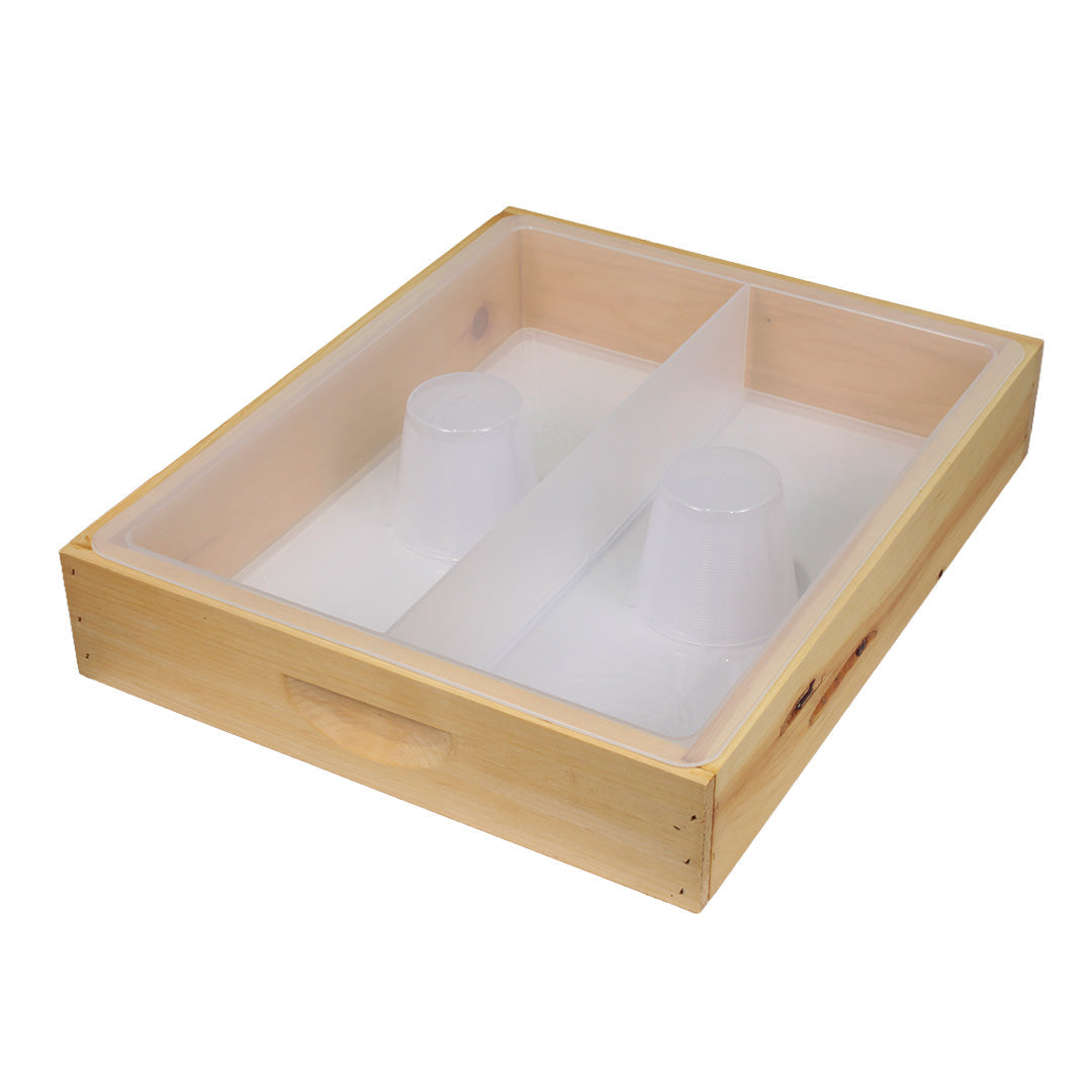 Hive365™ Premium Top Feeder (Ships From Warehouse)