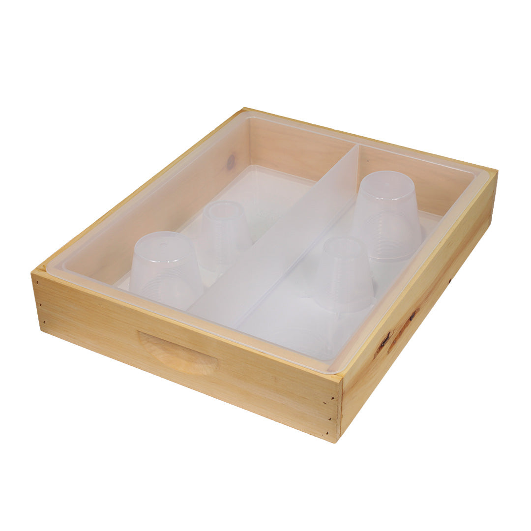 Hive365™ Premium Top Feeder (Ships From Warehouse)