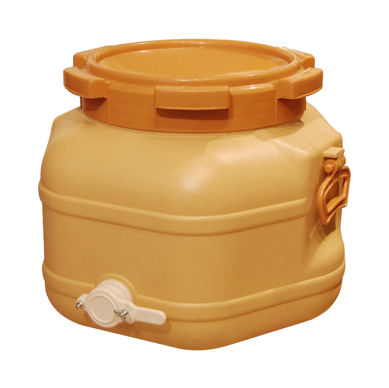 Honey Storage Tank with Honey Gate - 9.3 Gallons (qualifies for free shipping)
