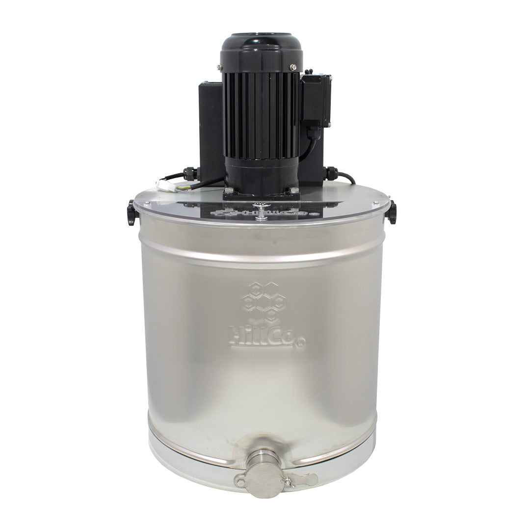 HillCo: 9 Gallon Honey Creamer (qualifies for free shipping)