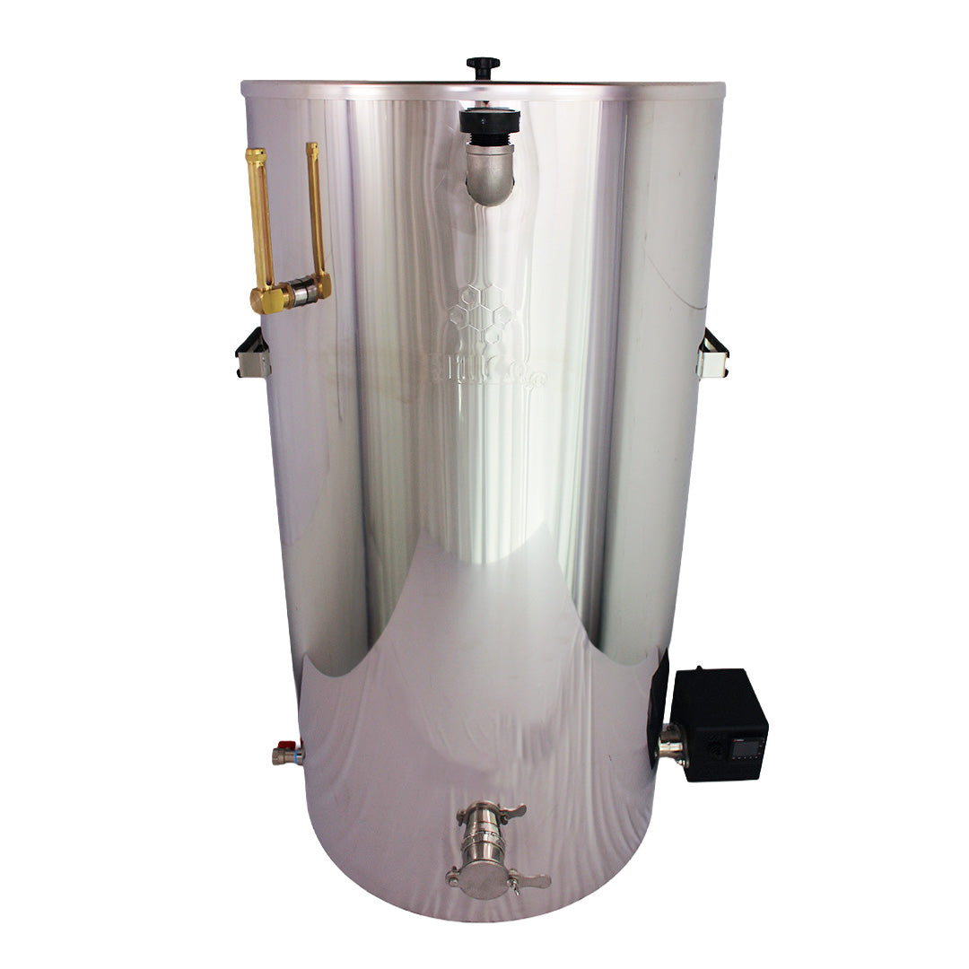 32 Gallon Heated Bottling Tank (qualifies for free shipping)