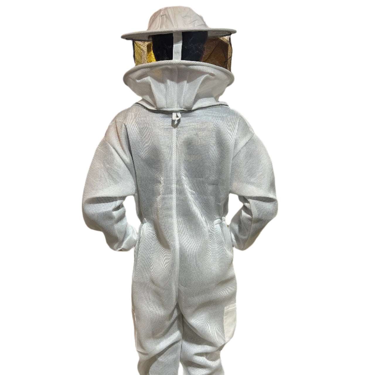 Protective Wear: Air Mesh Suit