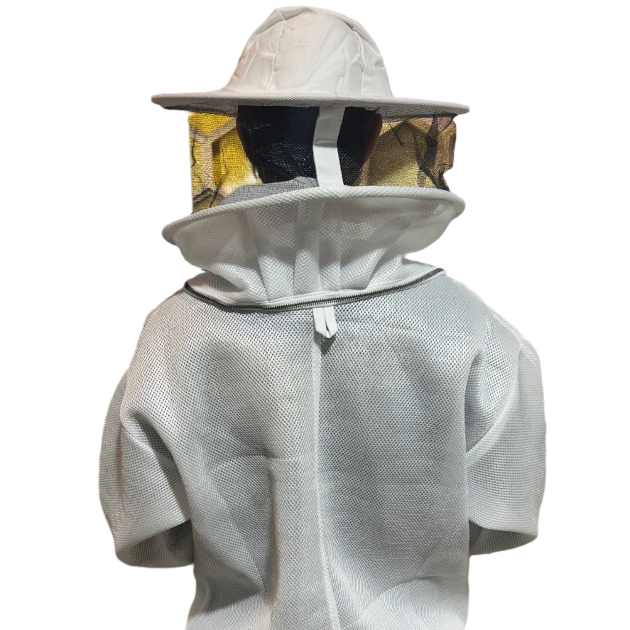 Protective Wear: Air Mesh Jacket